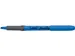 Surligneur Grip boîte de 12 pièces bleu