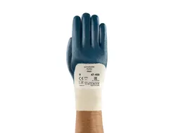 Ansell ActivArmr Hylite 47-400 handschoen - 9