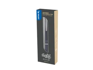 Rollerpen Pilot friXion Ball Zone medium assorti Display - 5