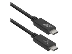 Kabel ACT USB4 40Gbps USB-C USB-IF
