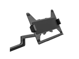 Monitorarm + laptophouder Neomounts NEXT DS20-425BL2 zwart - 5
