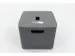 Boîte de rangement Kangaro PP 28 litres anthracite