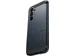 Spigen Case ACS05884 Galaxy A54 5g 2023 Tough Armor Metal Slate