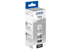 Epson 114, Original, Gris, Epson, EcoTank ET-8550 EcoTank ET-8500, Ren