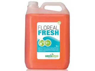 Ecover Ecopro Floral Fresh Allesreiniger 5 Liter - 1