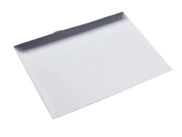 Envelop Quantore Bank C5 162x229mm Wit Zelfklevend