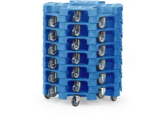 Bandenroller TYRE TROLLEY 4546 4546 - 3