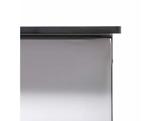 Balie Brightbox Counter Fold&Go 100x100x40cm LED verlicht