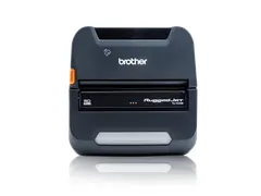 Brother RJ4230BL labelprinter Direct thermisch 203 x 203 DPI