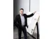 Tableau blanc Rocada Natural 129x100cm mobile double face