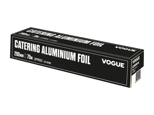 Aluminiumfolie Vogue 29 cmx75 meter