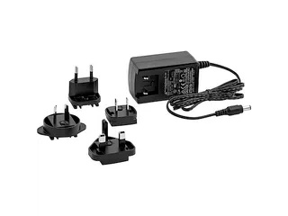 Vervangende 5V DC voedingsadapter - 5 Volt, 3 Amp - 1