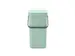 Afvalemmer Sort & Go 12 Liter Jade Lichtgroen