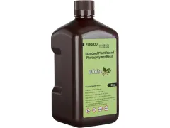 UV/LCD PLANT BASED WHITE 1kg 3D Resin