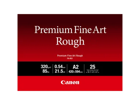 Canon 4562C005 pak fotopapier A2 25 Vel 330 Gram