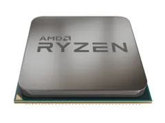 AMD Ryzen 3 3200G processor 3,6 GHz 4 MB L3 Box