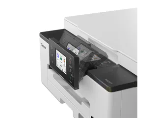 Multifunctional inktjetprinter Canon MAXIFY GX1050 - 5
