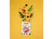 Gift bags Dino Papieren uitdeelzakjes 23x16,5cm 6 stuks