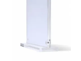 Magnetische Folderstandaard A5 Met Voet - 3