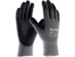 ATG MaxiFlex Ultimate AD-APT 42-874 precisiehandschoen maat 10 12 paar