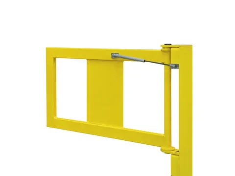 aanrijdbeschermingsplank,balustradedeur,v. binnen,HxBxD 520x905x30mm