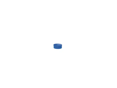Magneet MAUL Solid 15mm 150gr blauw 10 stuks