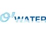 O-water logo
