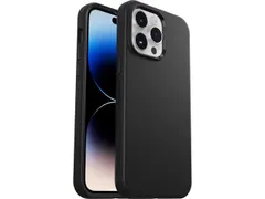 OtterBox Symmetry Plus Case iPhone 14 Pro Max zwart ProPack