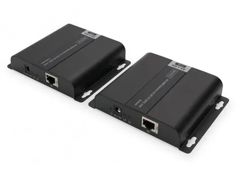 4K HDMI-extender over CAT/IP (set) PoE