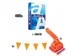 Actie Wk 2026 Nl 400x Double A printpapier A4 + gratis 5x vlaggenlijn+