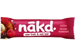 Berry Delight Reep 35 Gram Pak 18 Stuks