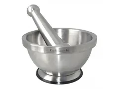 Vin Bouquet Vijzel roestvrijstaal 15,5cm