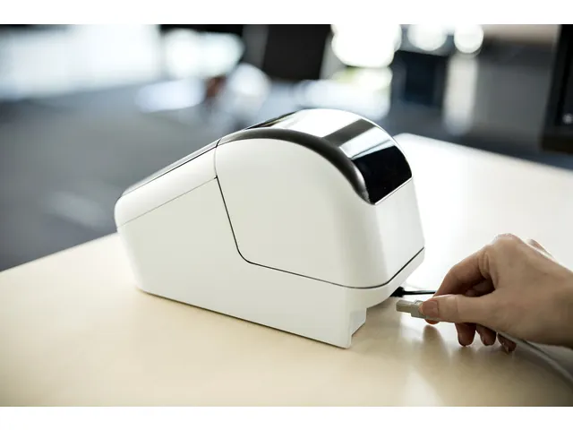 Labelprinter Brother QL-810Wc