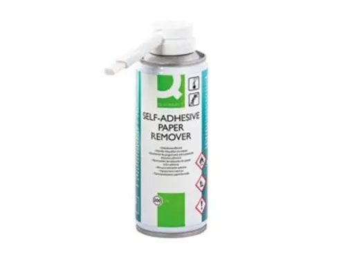 Etiket En Sticker Verwijderaar Spuitbus 200ml