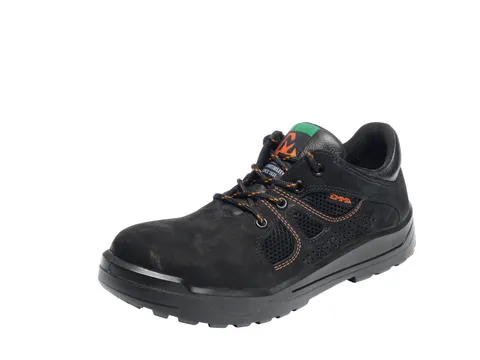 Chaussure de sécurité basse Emma LeMans S1 Pointure XD-40