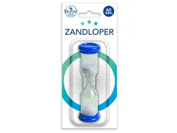 Tucker's Fun Factory Zandloper 60 seconden