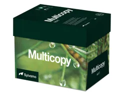 Kopieerpapier Multicopy NEXT A4 80 Gram wit Voordeelbundel