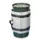 Verwarmingsmantel,V. 60L Vat,Buiten Glasvezel/Silicone,Zilverkleurig