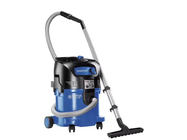 Attix 30-01 PC Stof- en Waterzuiger