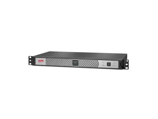 APC Smart-UPS Li-ion SCL500RMI1UNC Noodstroomvoeding - 4x C13, short d - 2