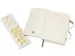 Notitieboek Moleskine pocket 90x140mm blanco soft cover myrtle green