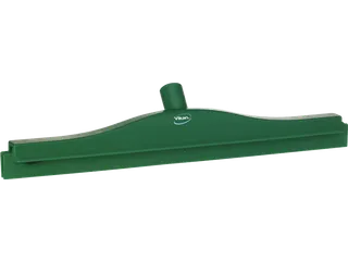 Vloertrekker Full Colour Vaste Nek 50cm Groen - 1