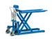 transpalette,force 500kg,fourche L 1115mm,larg. portée 526mm