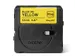 Labeltape Brother Ptouch Btag-631 12mm zwart op geel