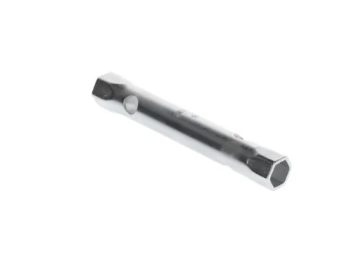 26 R 16X18 Dubbele dopsleutel,holle schacht,zeskant 16x18mm