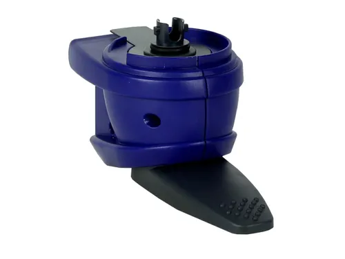 Dreumex One2clean Handreinigerdispenser blauw