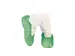 Surchaussure Box100 Hygostar 41cm Vert 10x 100 pièces