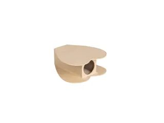 Figuur Décopatch vaas hart waterproof 13x5x13cm - 3