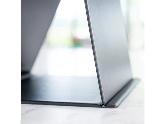 Chevalet Rillstab Modèle de table A4 Vertical 20 Pochettes