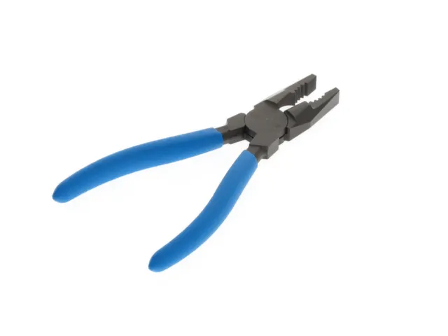 8210-160 TL Combinatietang Duits model 160mm dip-geïsoleerd